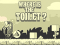 Jwèt Where Is The Toilet