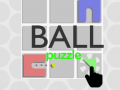 Jwèt Ball Puzzle