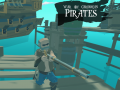 Jwèt War of Caribbean Pirates