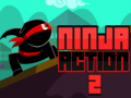 Jwèt Ninja Action 2