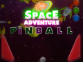 Jwèt Space Adventure Pinball