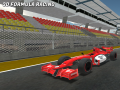 Jwèt 3D Formula Racing