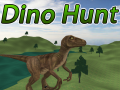 Jwèt Dino Hunt