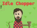 Jwèt Idle Chopper