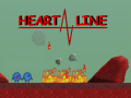 Jwèt Heart Line