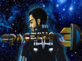 Jwèt Spacerun 3D II