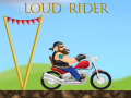 Jwèt Loud Rider