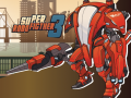 Jwèt Super Robo Fighter 3