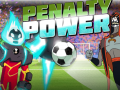 Jwèt Ben 10: Penalty Power