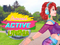Jwèt Princess Active Lifestyle