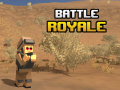 Jwèt Battle Royale