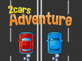 Jwèt 2Cars Adventure