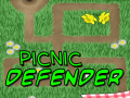 Jwèt Picnic Defender