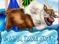 Jwèt Anna Save Sven 