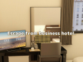 Jwèt Escape from Business Hotel