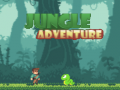 Jwèt Jungle Adventure