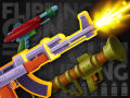Jwèt Flipping Gun Simulator