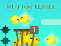 Jwèt Mini Jam Runner