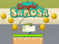 Jwèt Simple Samosa