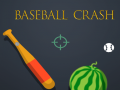 Jwèt Baseball Crash