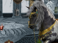 Jwèt Wrath of the Gods