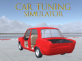 Jwèt Car Tuning Simulator