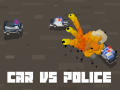 Jwèt Car vs Police