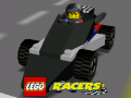 Jwèt Lego Racers N 64