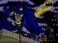 Jwèt Batman: Revenge of the Joker