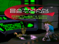 Jwèt Batman Beyond: Return Of The Joker 