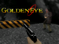 Jwèt 007: Golden Eye