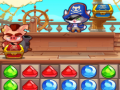 Jwèt Treasurelandia Pocket Pirates