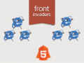 Jwèt Front Invaders