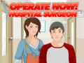 Jwèt Operate Now Hospital Surgeon