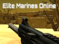 Jwèt Elite Marines Online