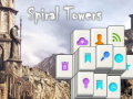 Jwèt Spiral Towers