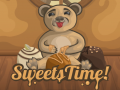 Jwèt Sweets Time!