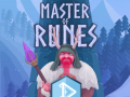 Jwèt Master of Runes
