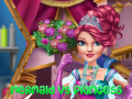 Jwèt Mermaid vs Princess