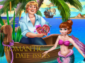 Jwèt Romantic Date Issues