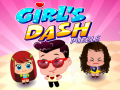 Jwèt Girls Dash Puzzle 