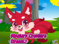 Jwèt Mystery Creature Dress Up