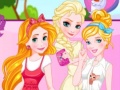 Jwèt Princess Team Blonde