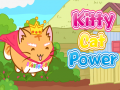 Jwèt Kitty Cat Power