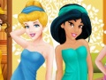 Jwèt Princess Spa World