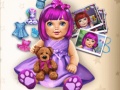 Jwèt Baby Doll Creator