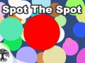 Jwèt Spot The Spot