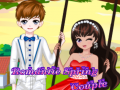 Jwèt Romantic Spring Couple