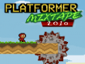 Jwèt Platformer Mixtape 2010