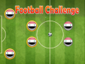 Jwèt Football Challenge